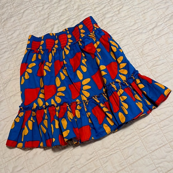 Beautiful Stella McCartney abstract design outfit age 14 - Picture 4 of 5